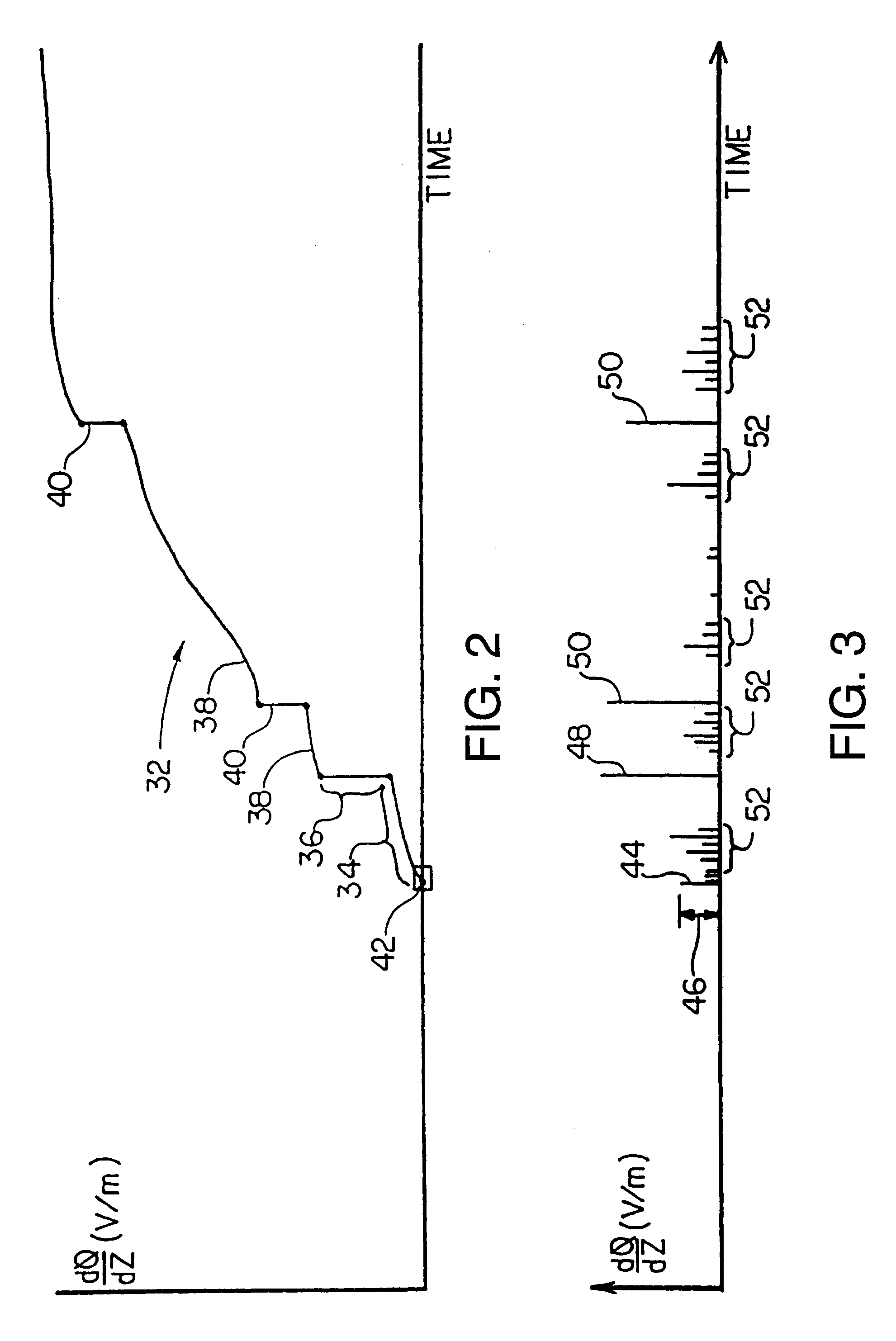 Lightning locating system