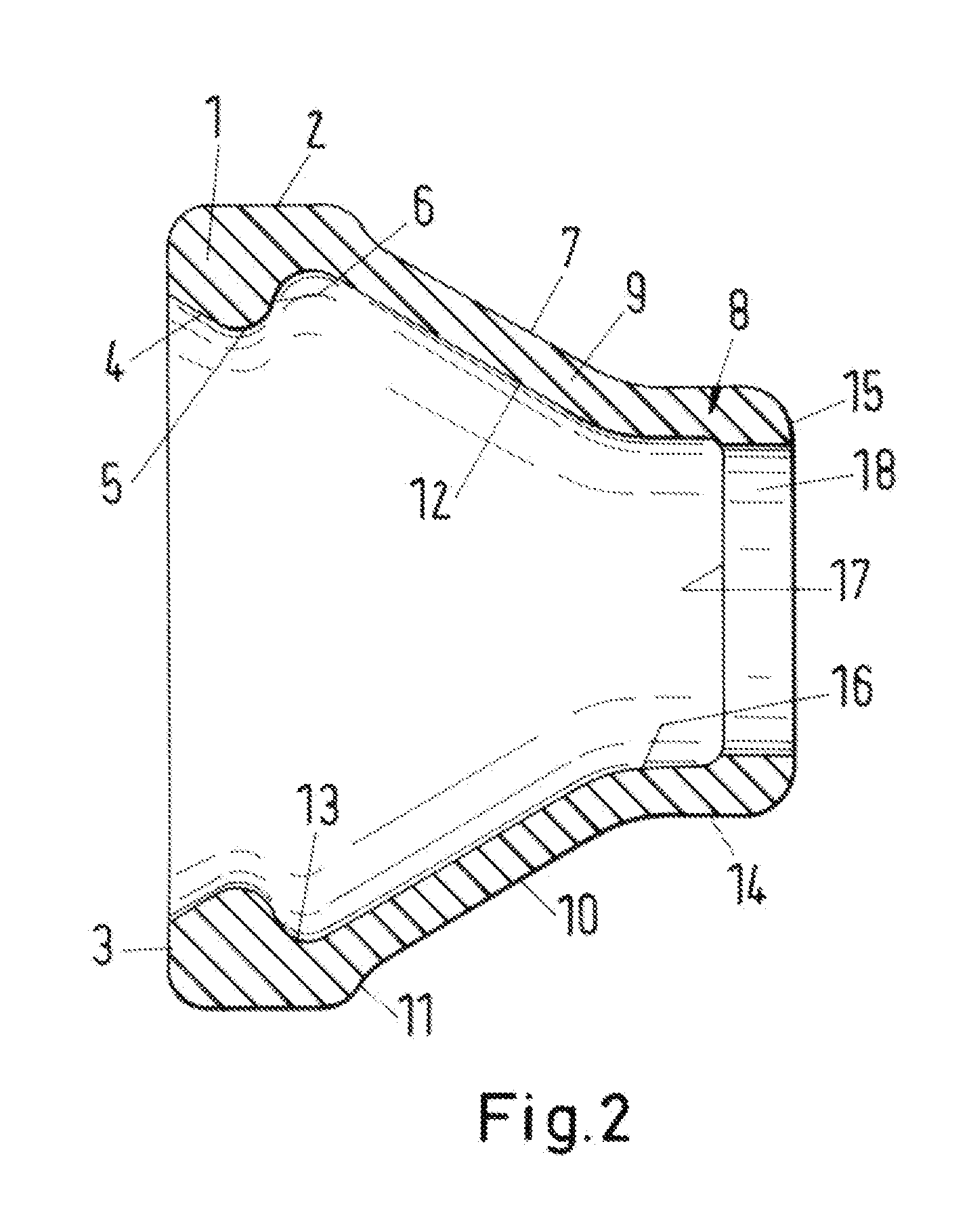 Venting Valve