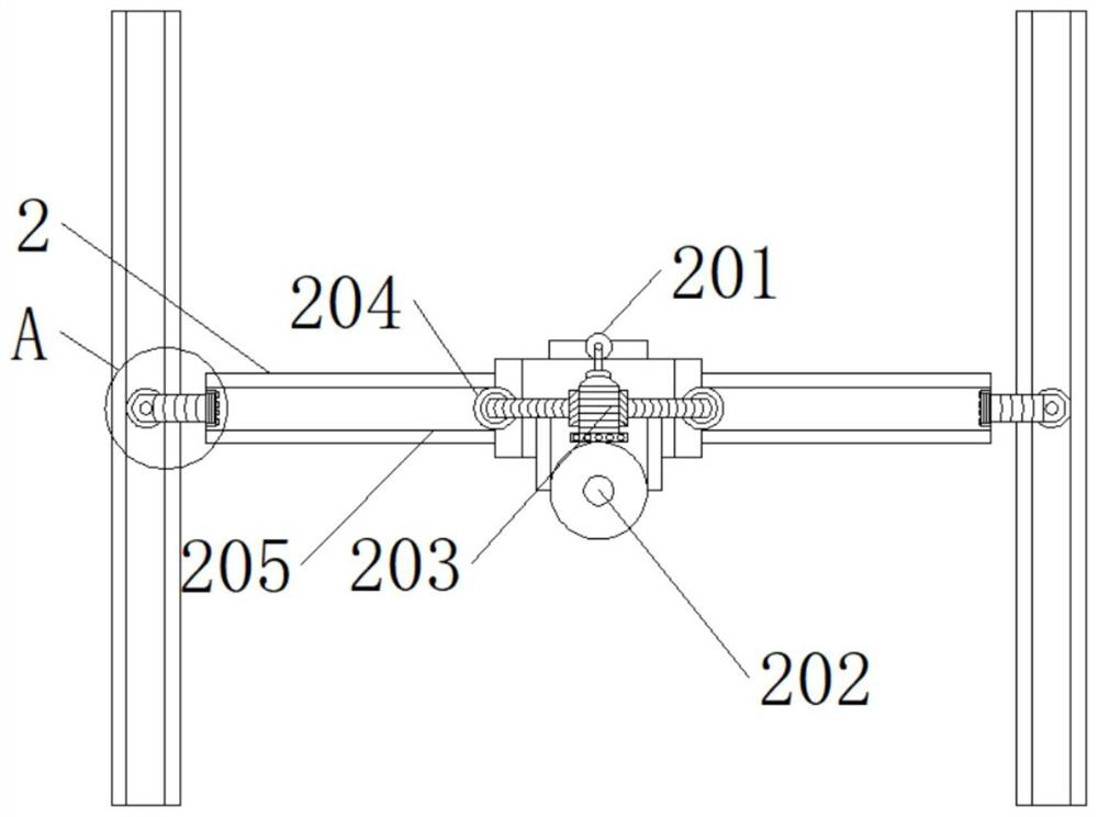 Image recognition module based on deep neural network