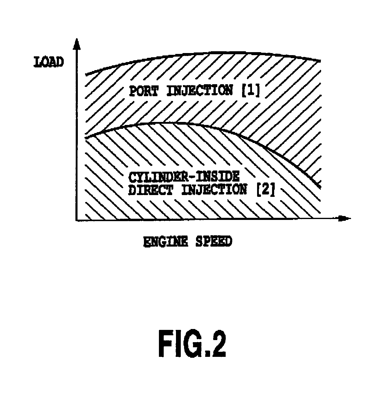 Control system for internal combustion engine