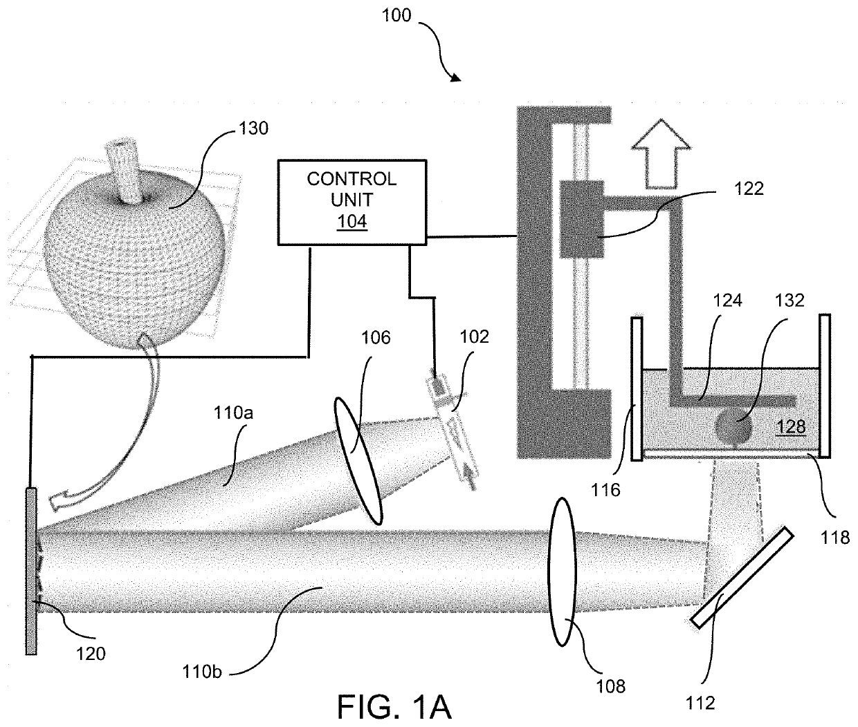 High-fidelity 3D printing using flashing photopolymerization