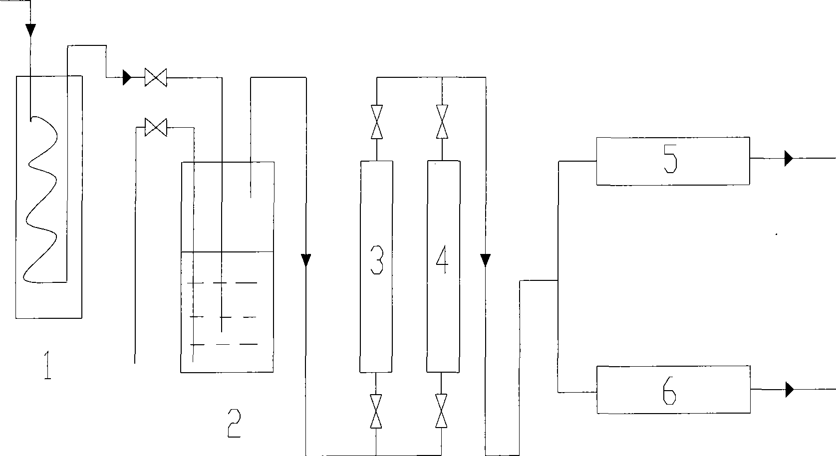 Control method for accelerating on-line coke burning for industrial pyrolysis furnace