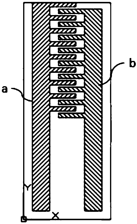 Carbon nanotube-based sensing material and preparation method thereof, and application of sensing material in organic amine volatile gas detection