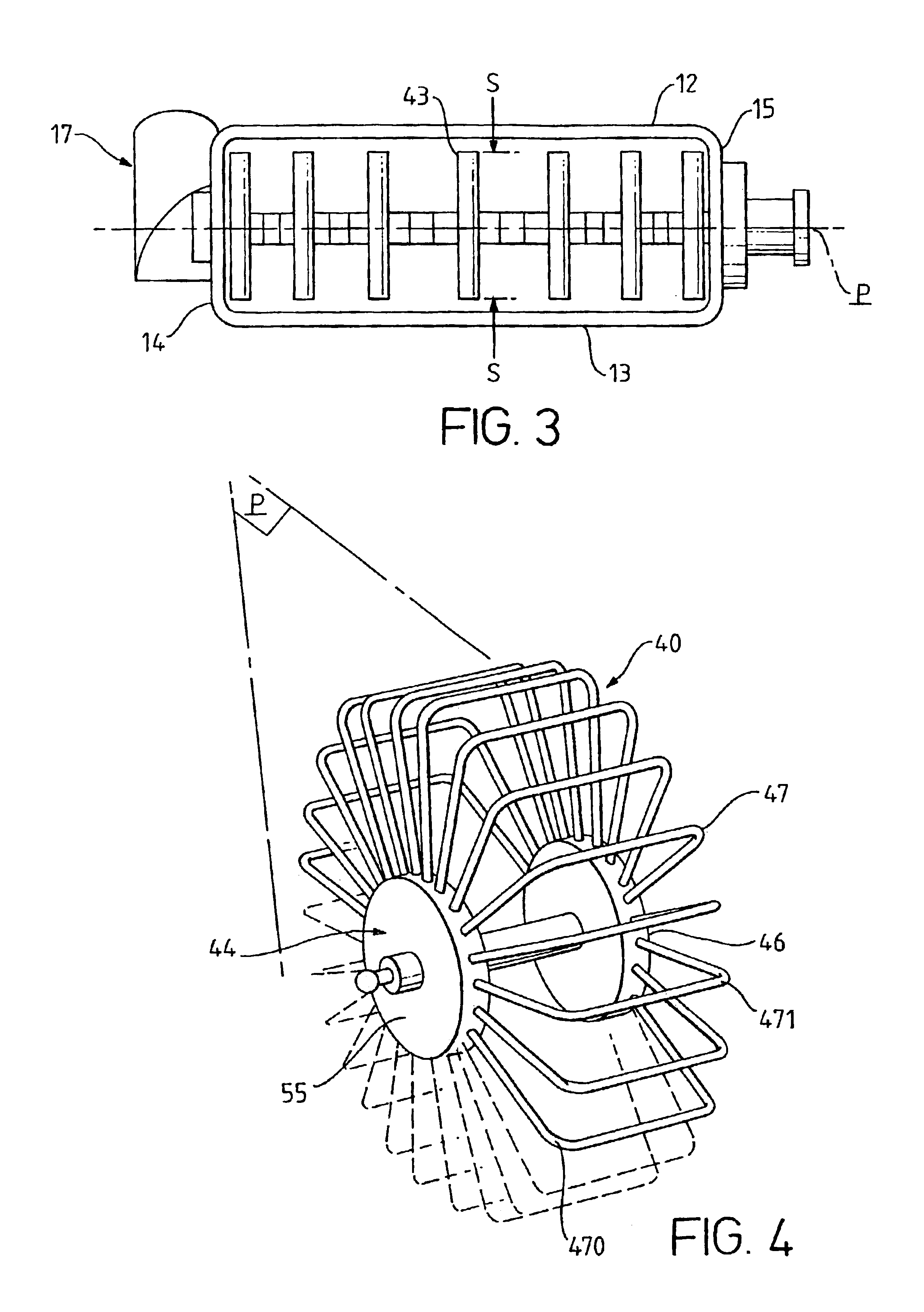 Dispensing canister