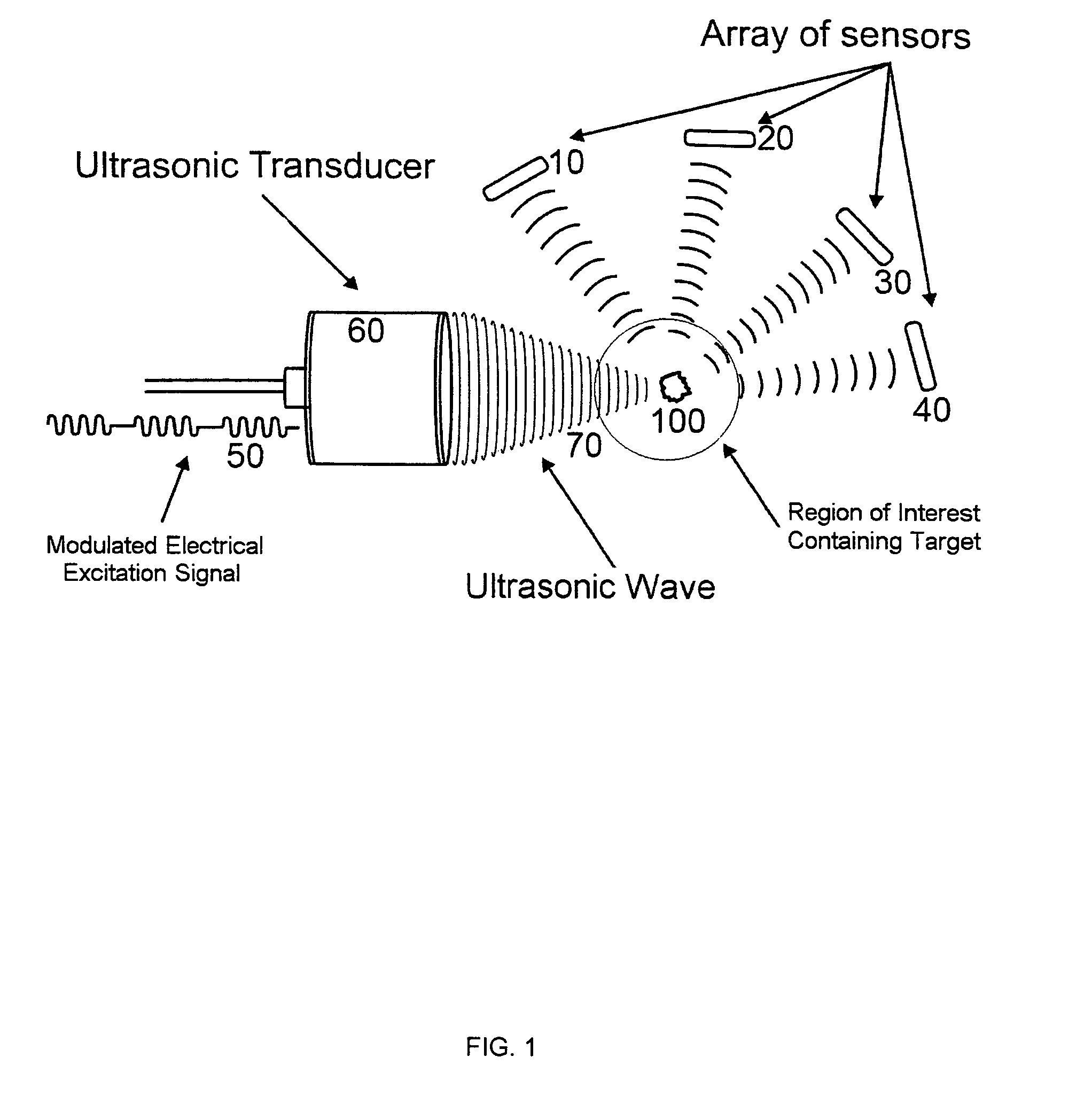 Method of locating the position of a microcalcification in a human breast