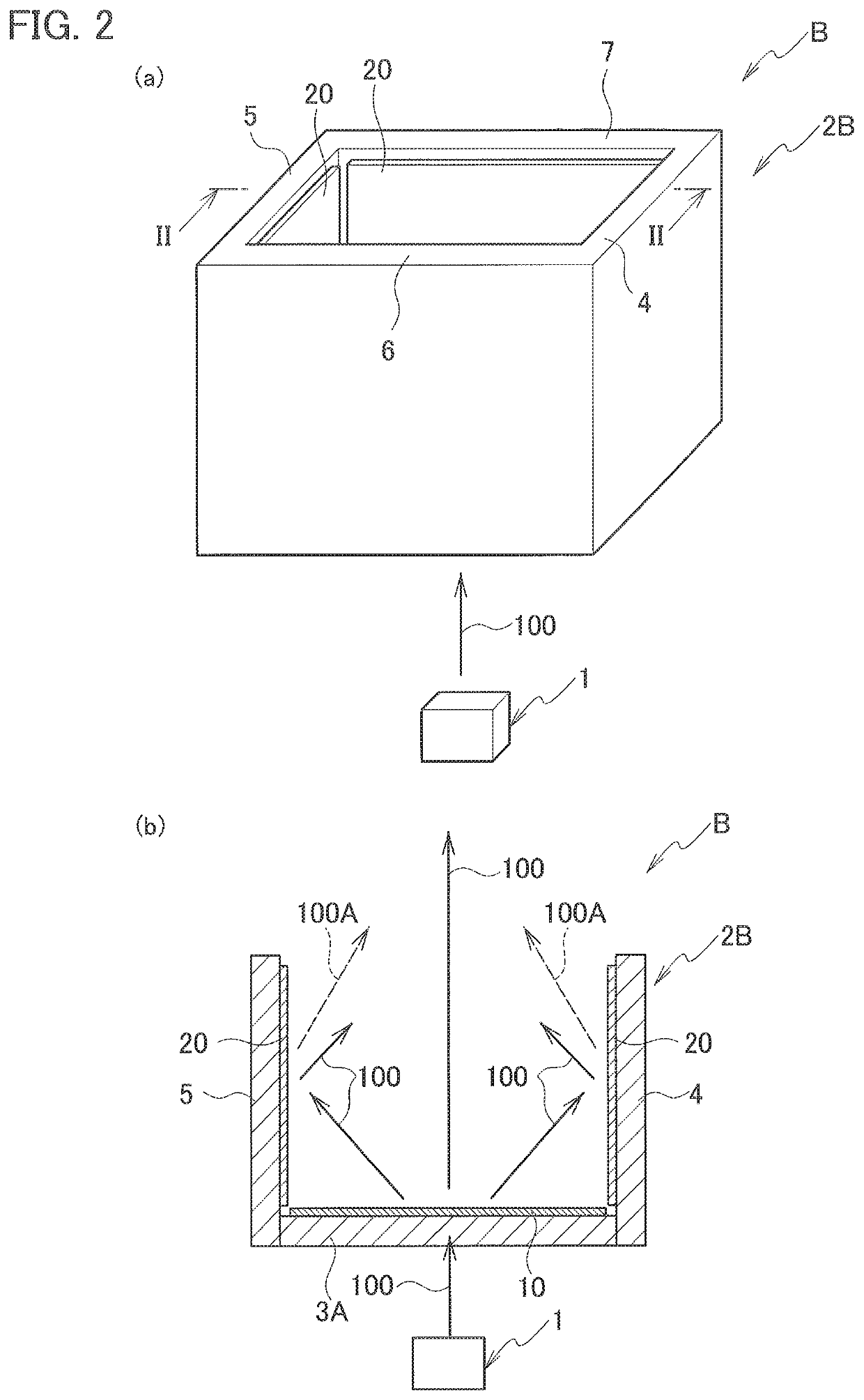 Light emitting device