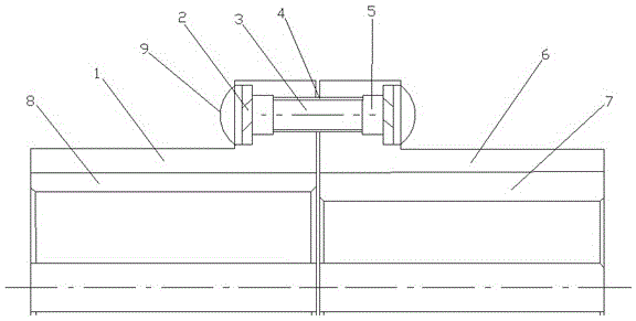 Elastic coupler