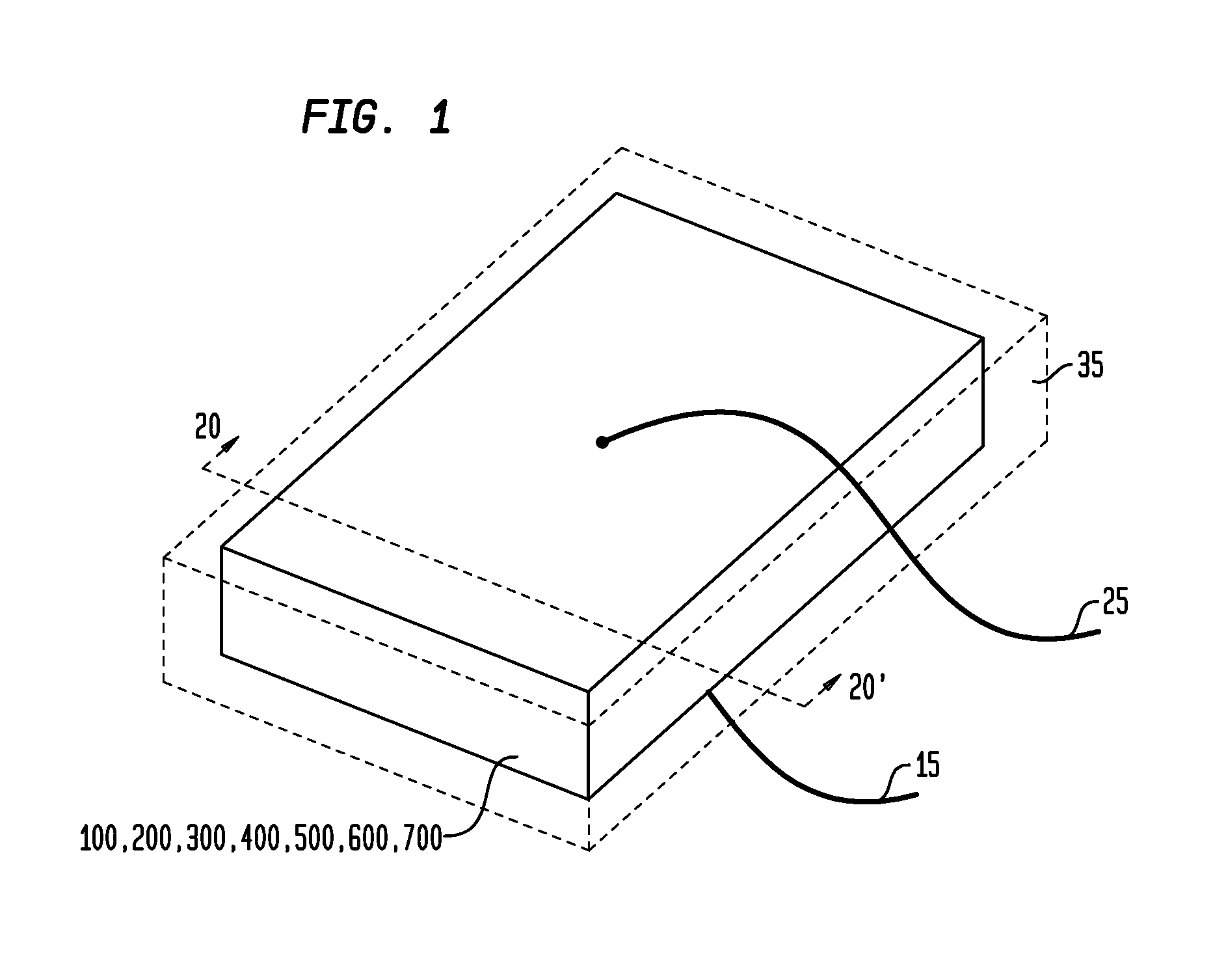 Multilayer Carbon Nanotube Capacitor