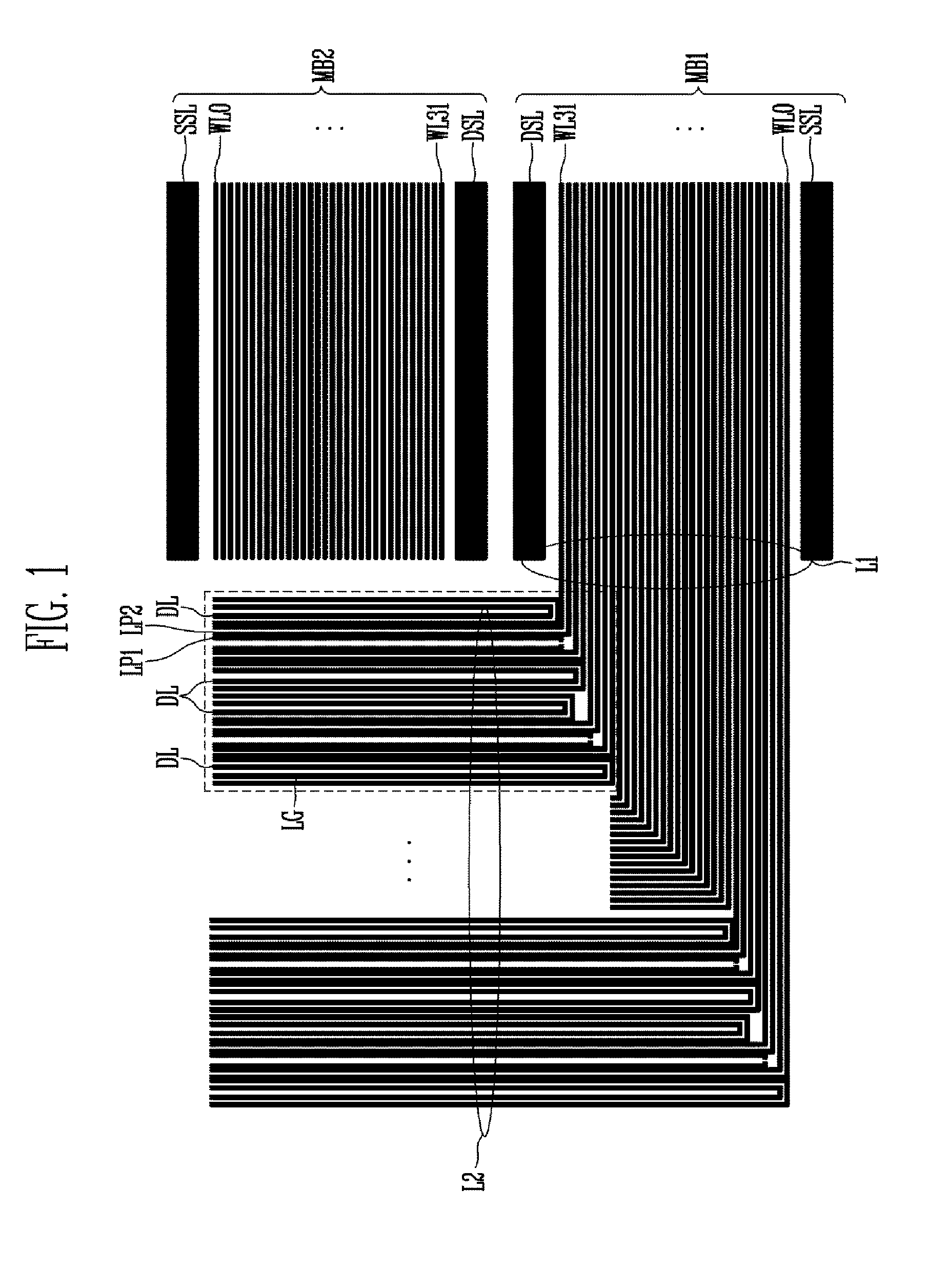 Semiconductor device and method of manufacturing the same