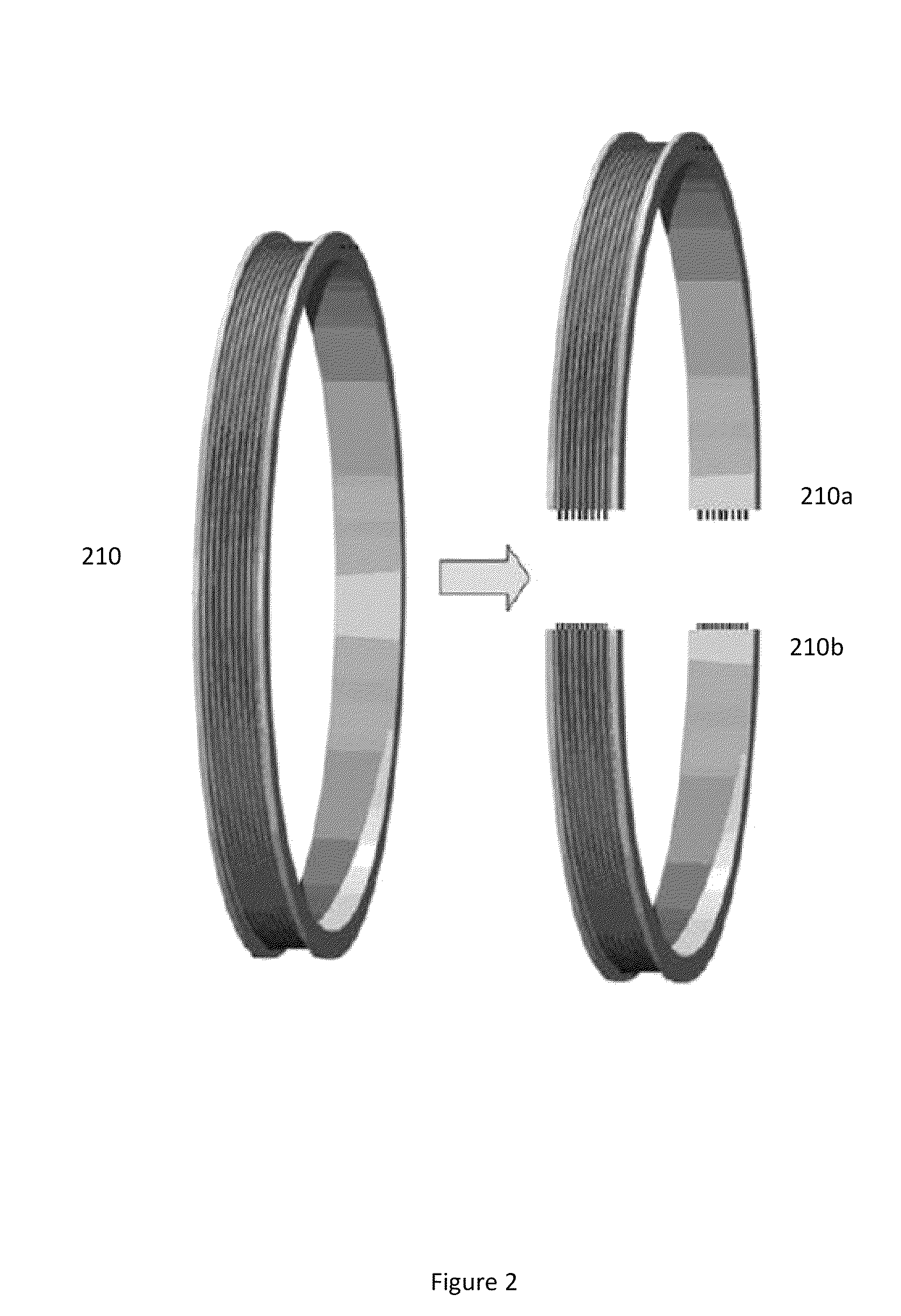 Movable coil scanner systems and methods