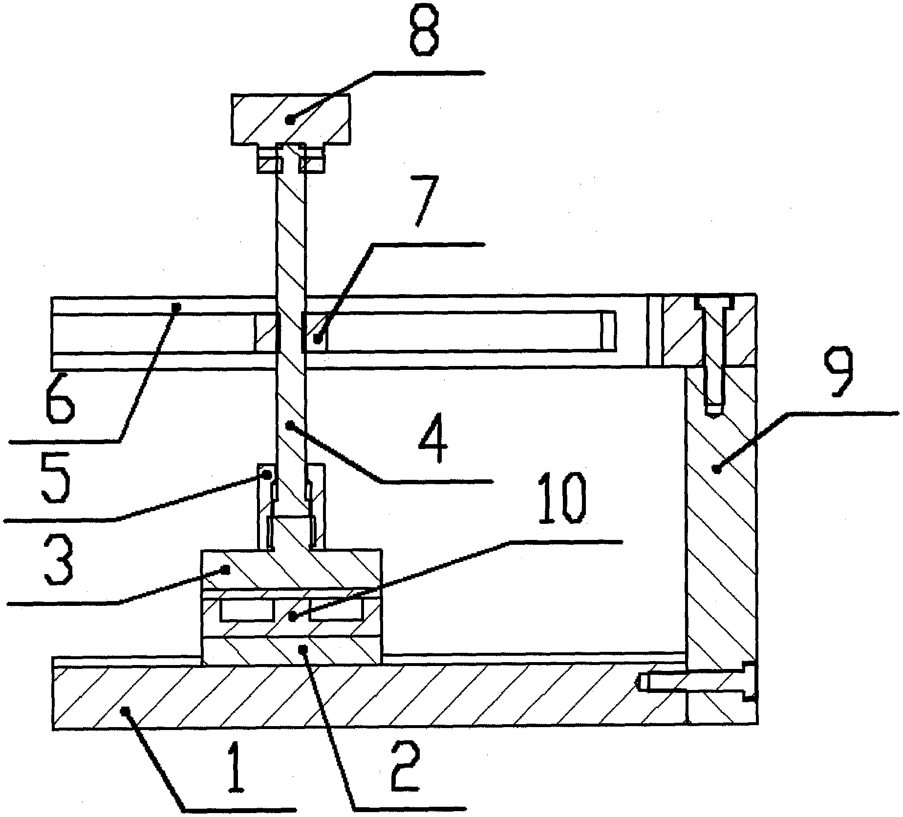 A bonding and crimping flexible tooling for aerospace power transformers