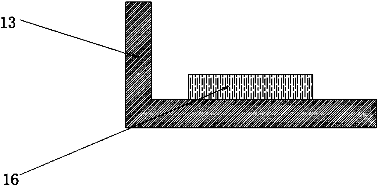 Wood cutting machinery favorable for clearing wood dust