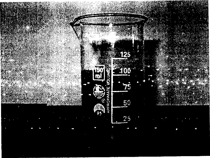 Prepn. of magnetic molecular pellets by complex emulsion process (W1/0/W2 type)