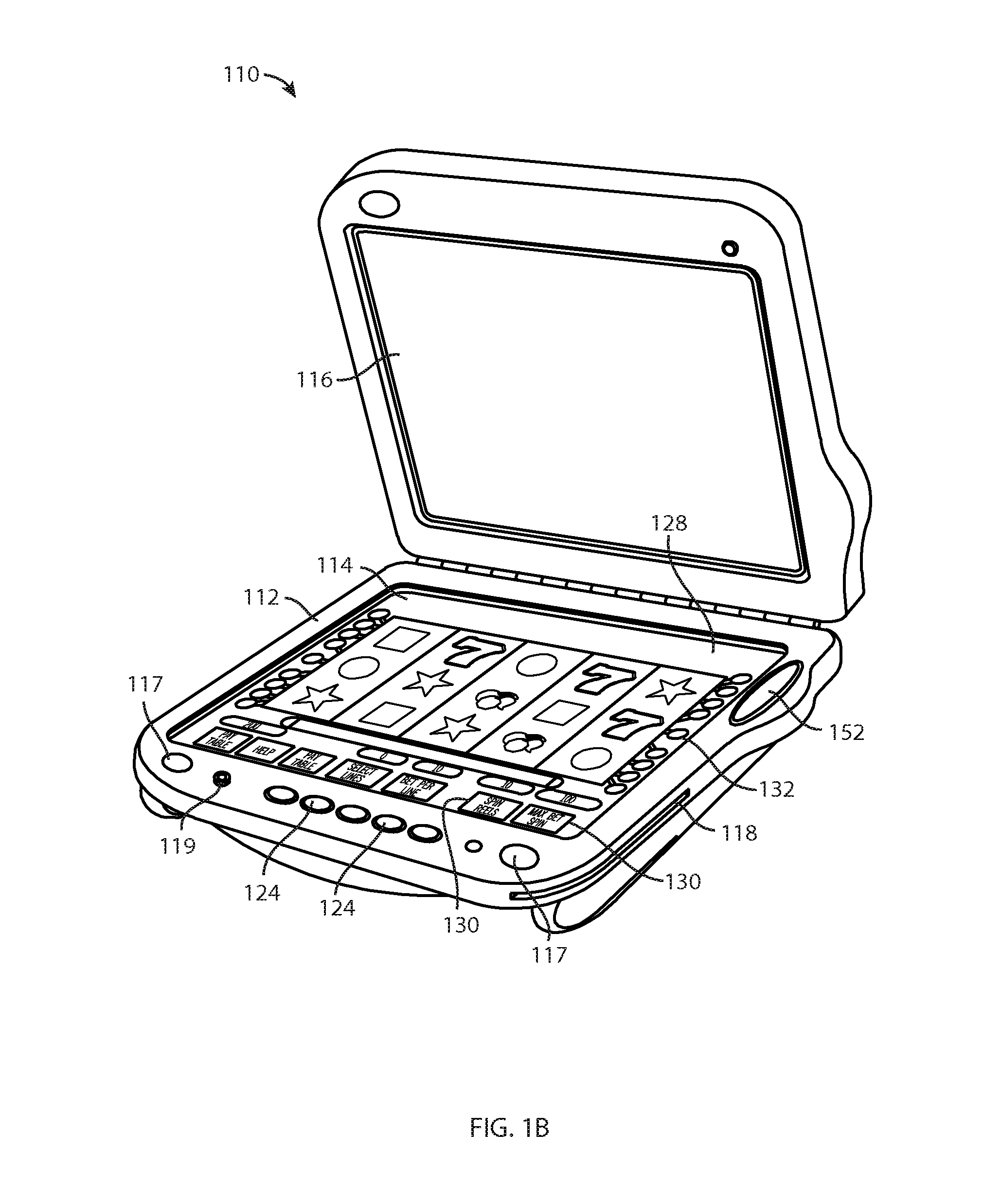 Devices, systems, and methods for dynamically simulating a component of a wagering game