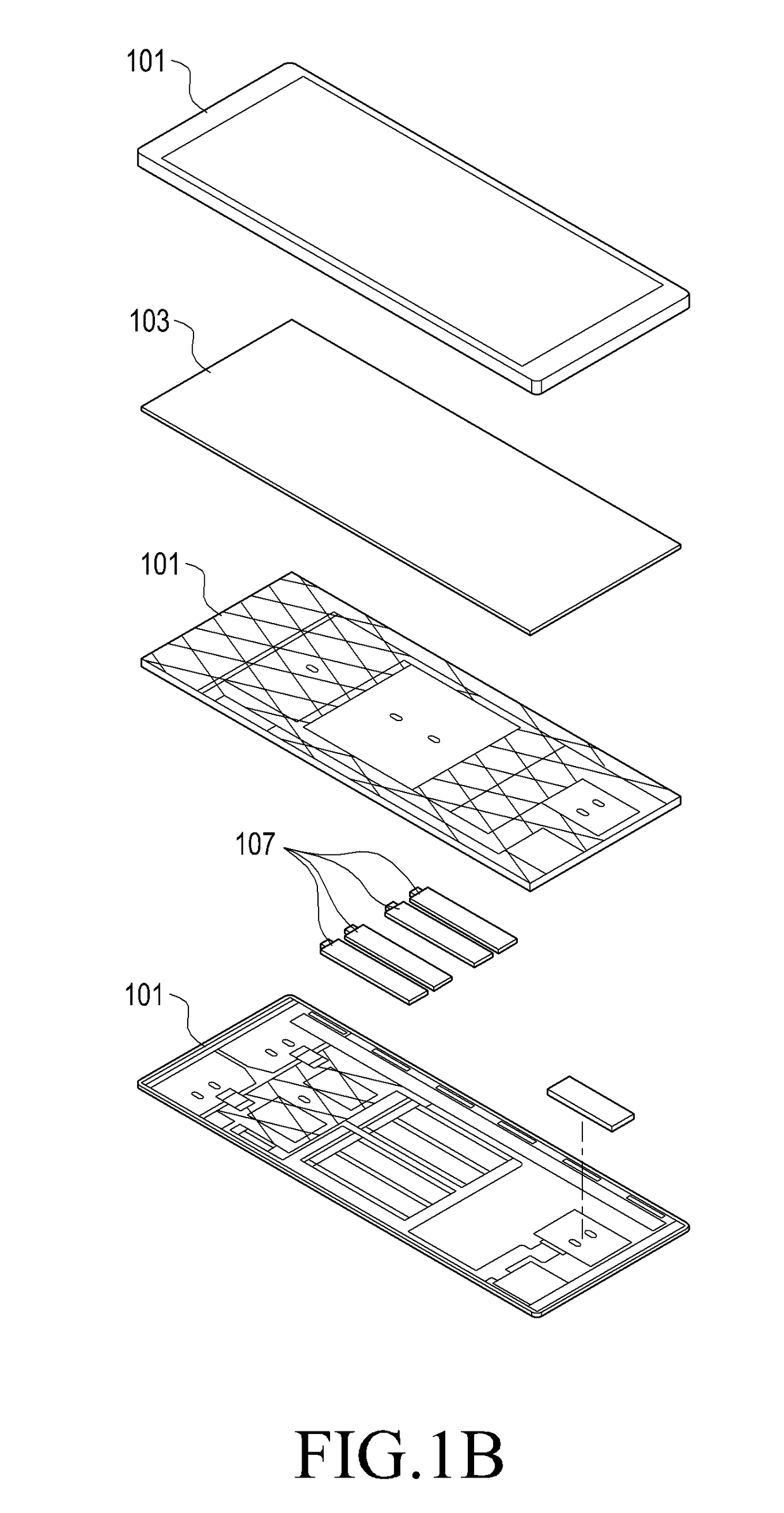 X-ray detector