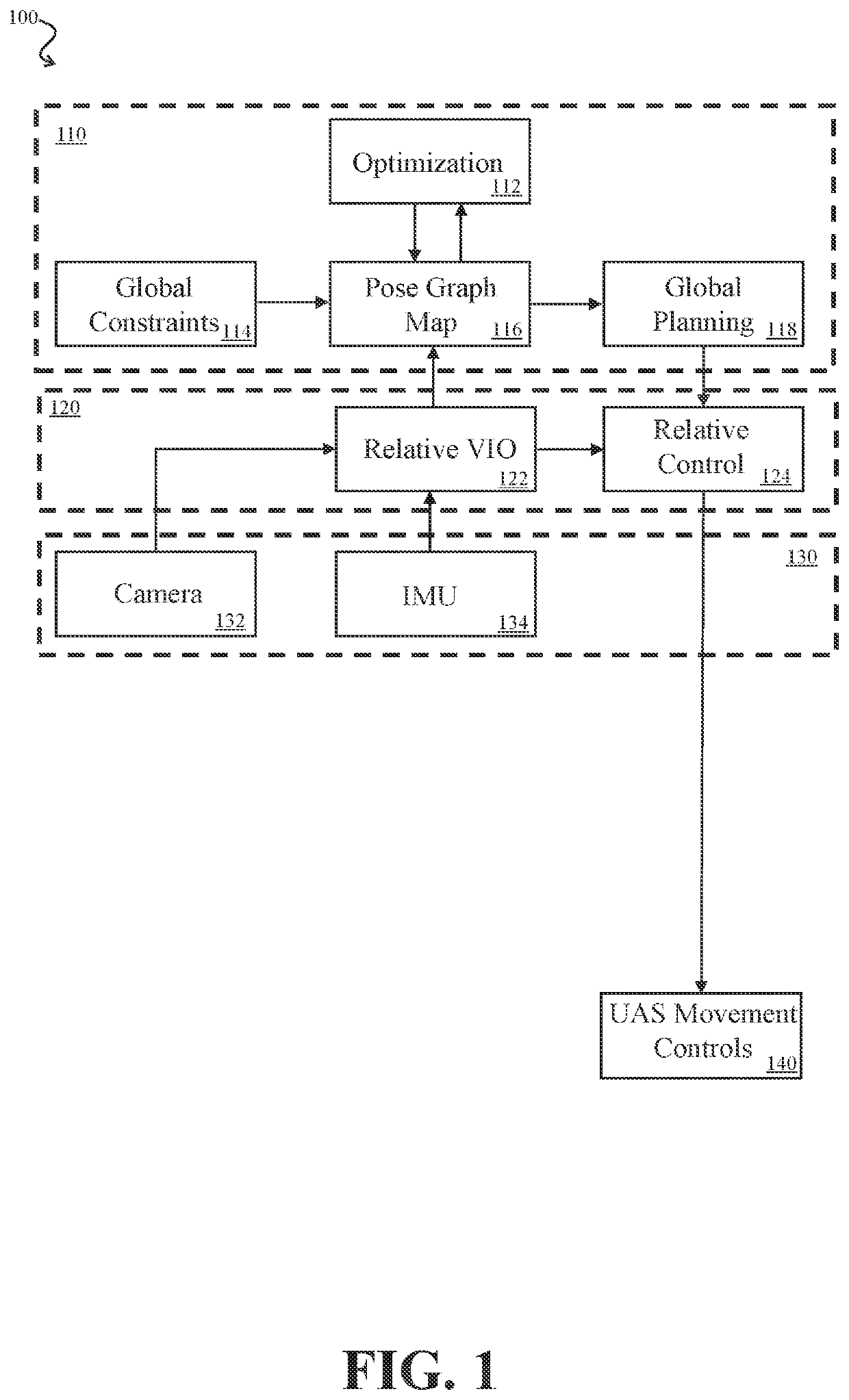 Cooperative Aircraft Navigation