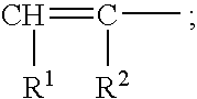 Stable dispersions of solid particles in a hydrophobic solvent and methods of preparing the same