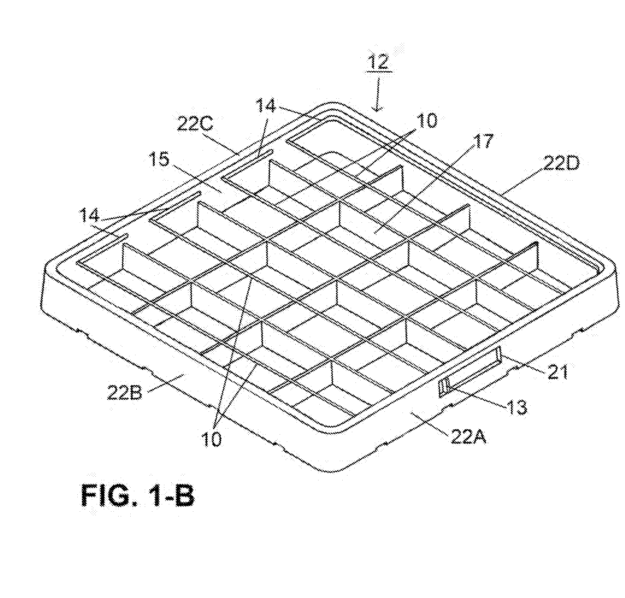 Apparatuses and Methods for Dishwasher Rack Emptying