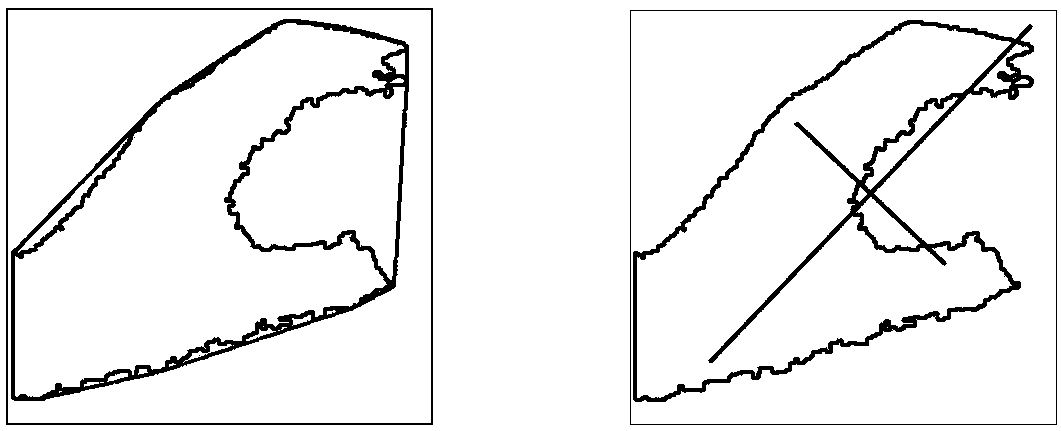 Vision-based real-time dynamic gesture recognition system and method