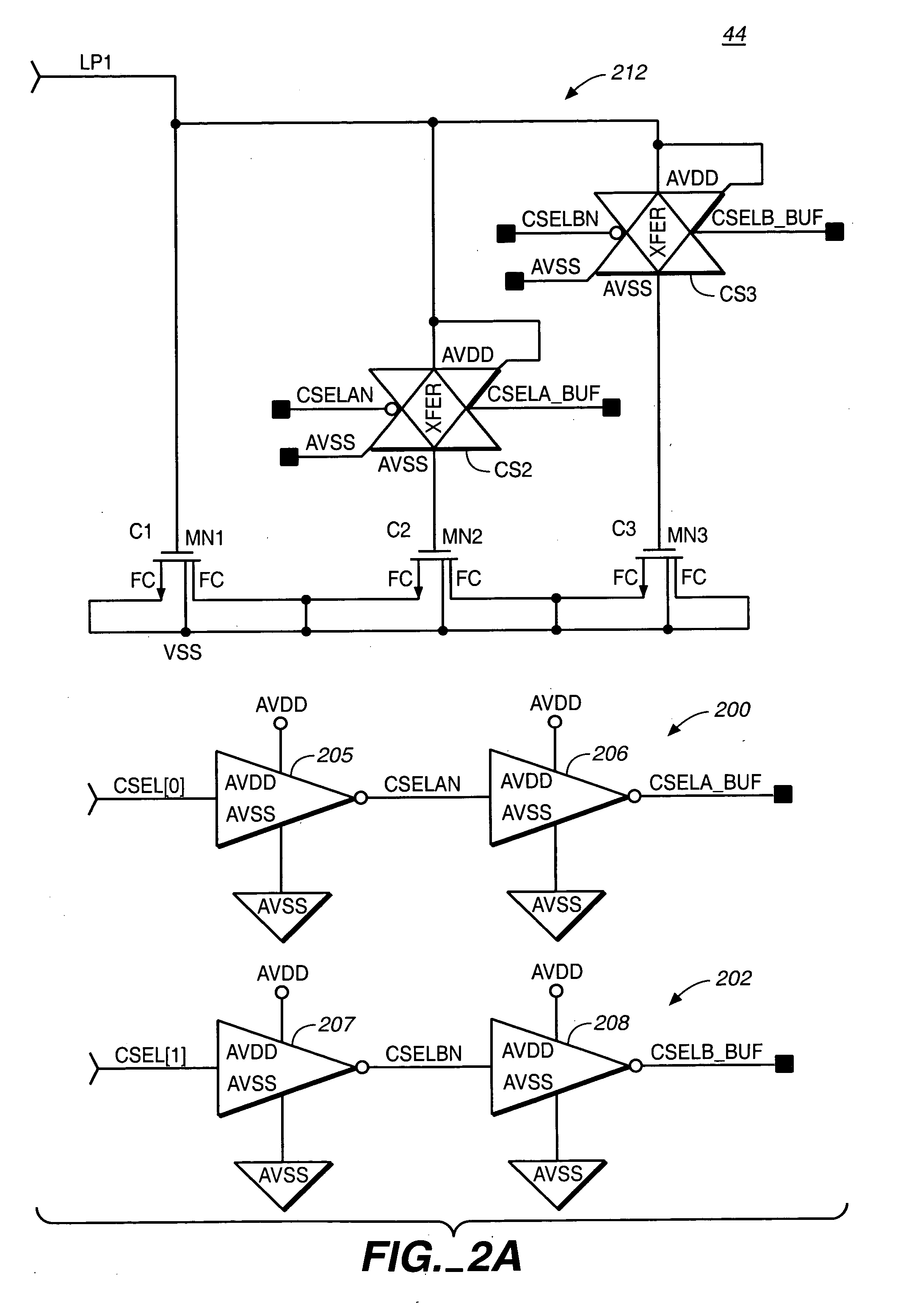 Programmable phase-locked loop