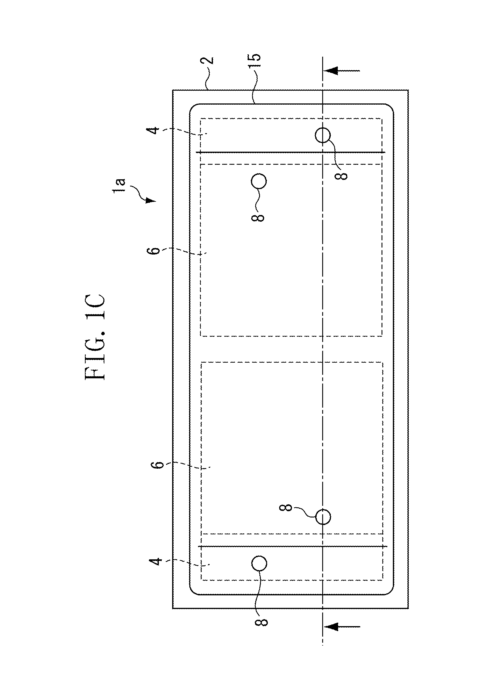 Vibration element, manufacturing method thereof, and vibration wave actuator