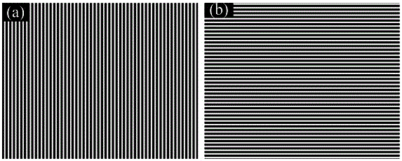 Phase measurement deflection method for aspheric surface detection