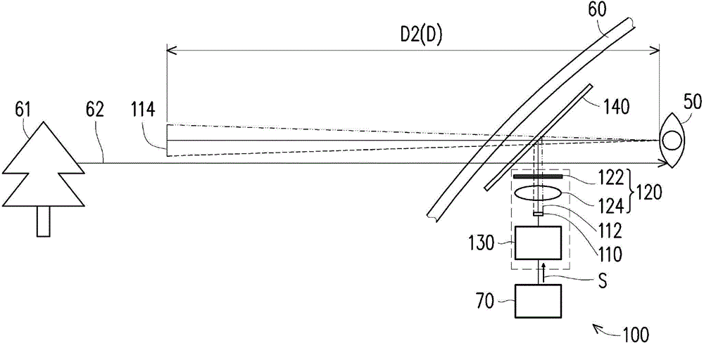 Head-up Display