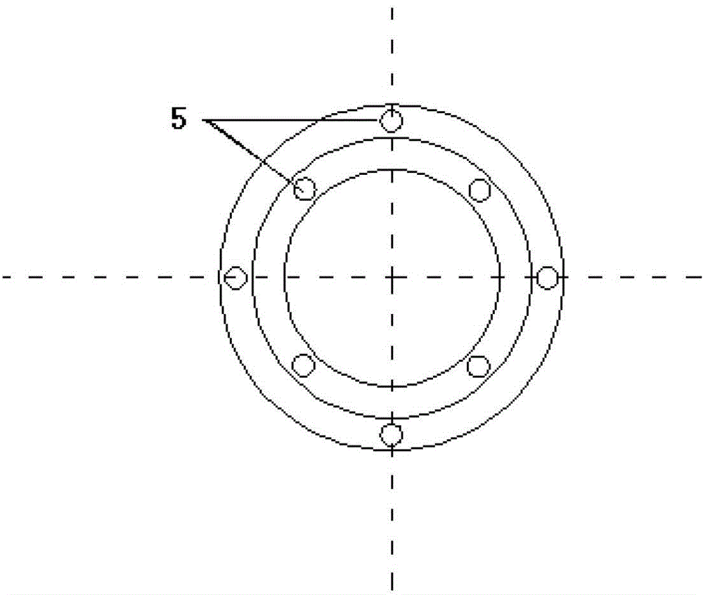 Hyper-gravity reactor and reaction method