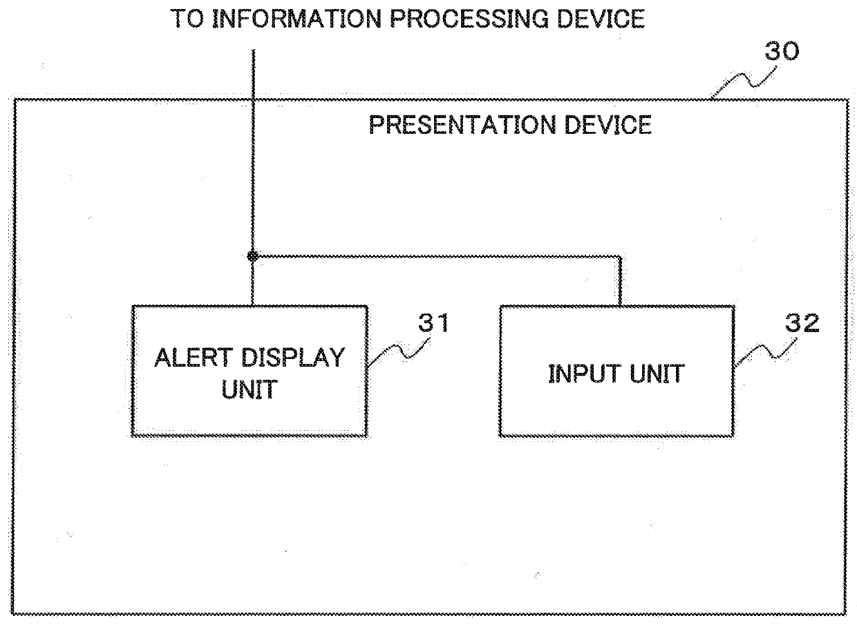 Information processing device, information processing system, information processing method, and storage medium