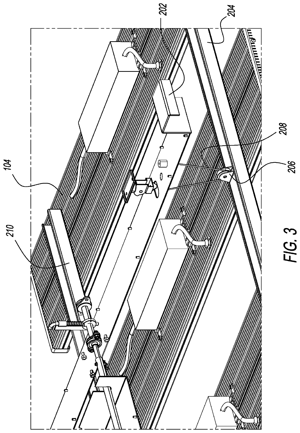 Integrated hydroponic plant cultivation systems and methods