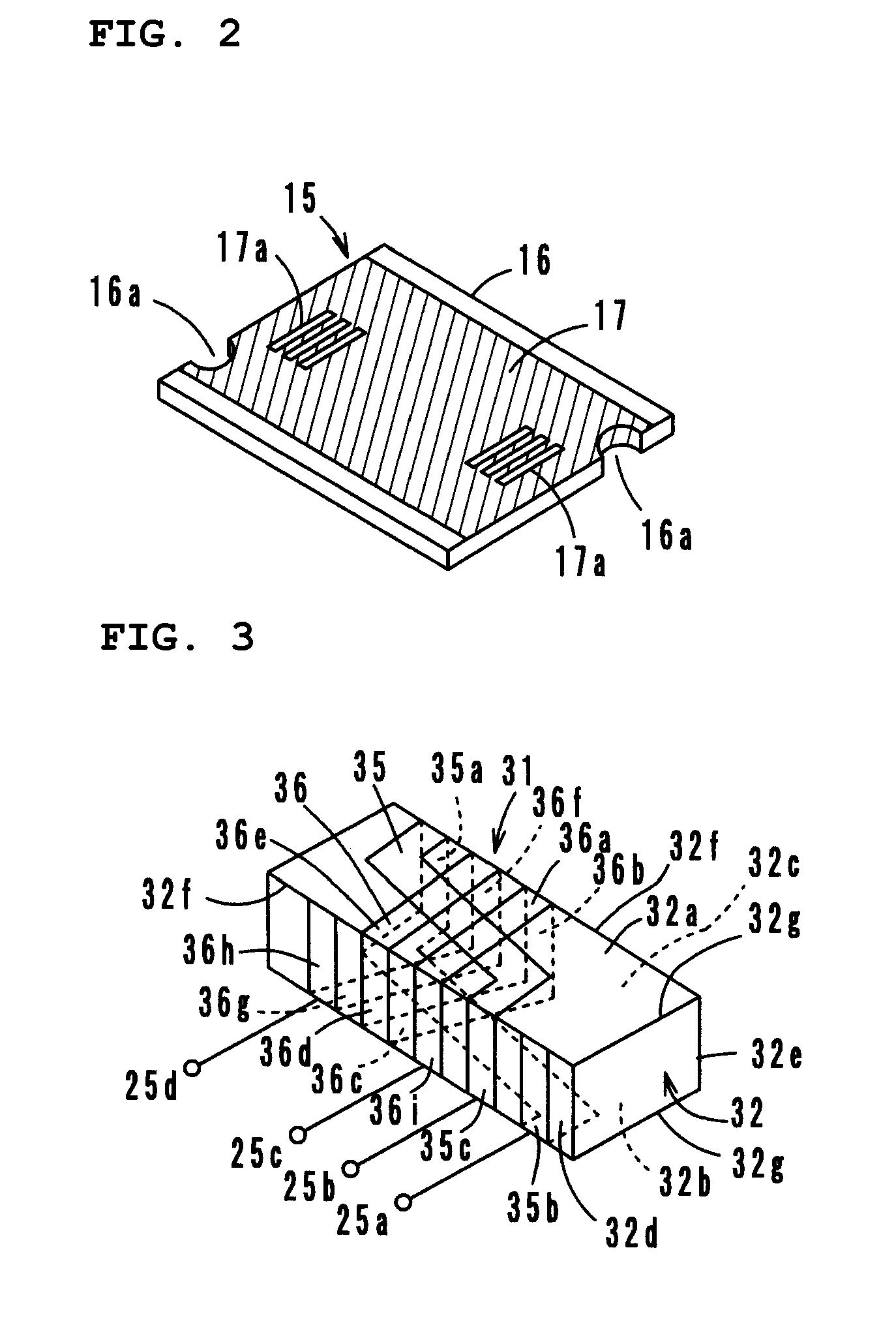 Nonreciprocal circuit device and communication apparatus