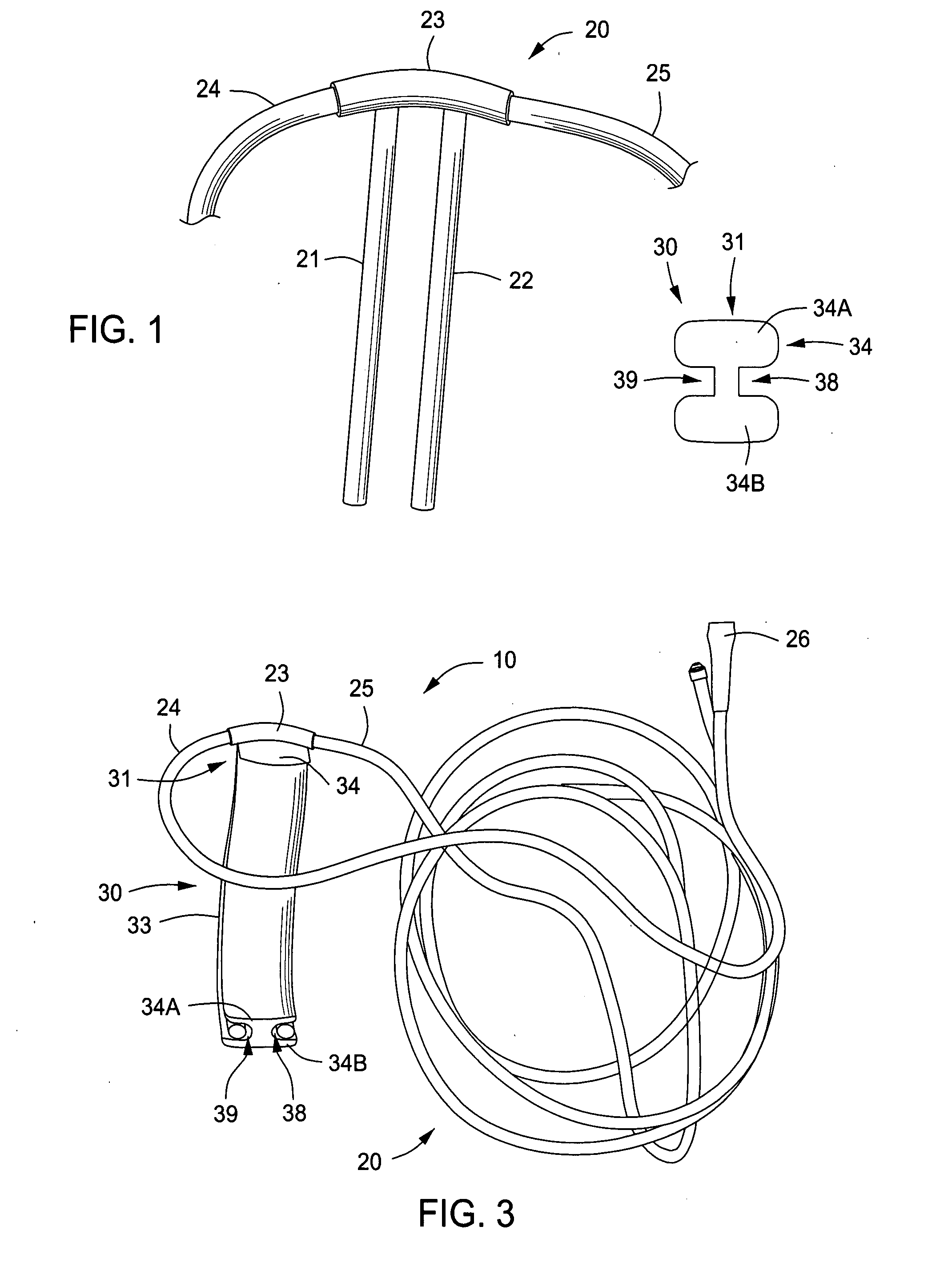 Oral cannula