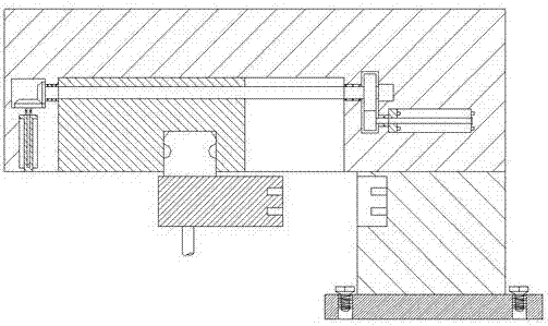 Environmentally friendly dust removing device