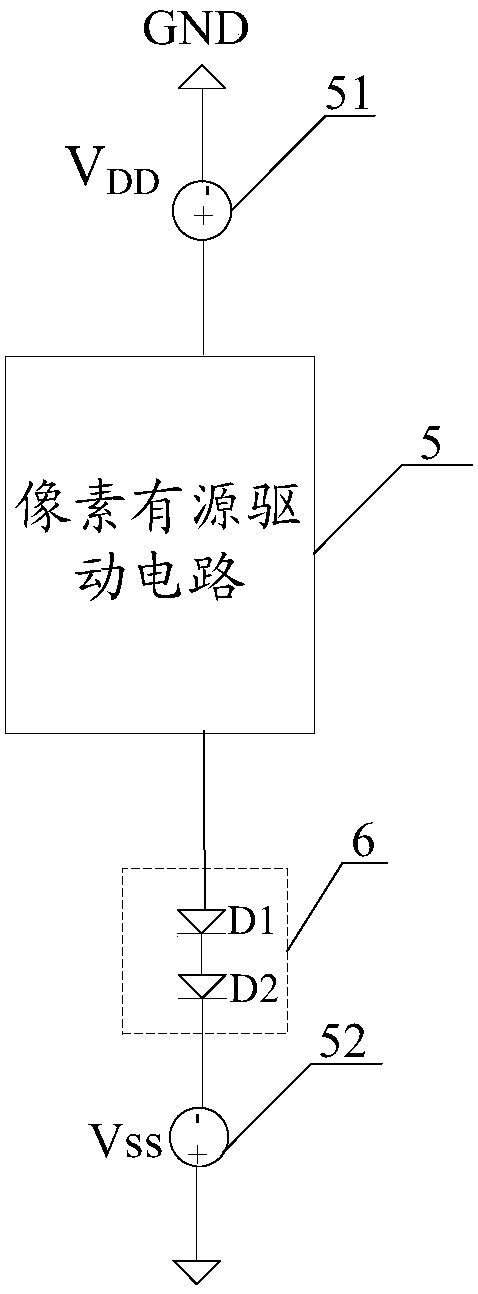 Method for manufacturing an organic light-emitting display panel