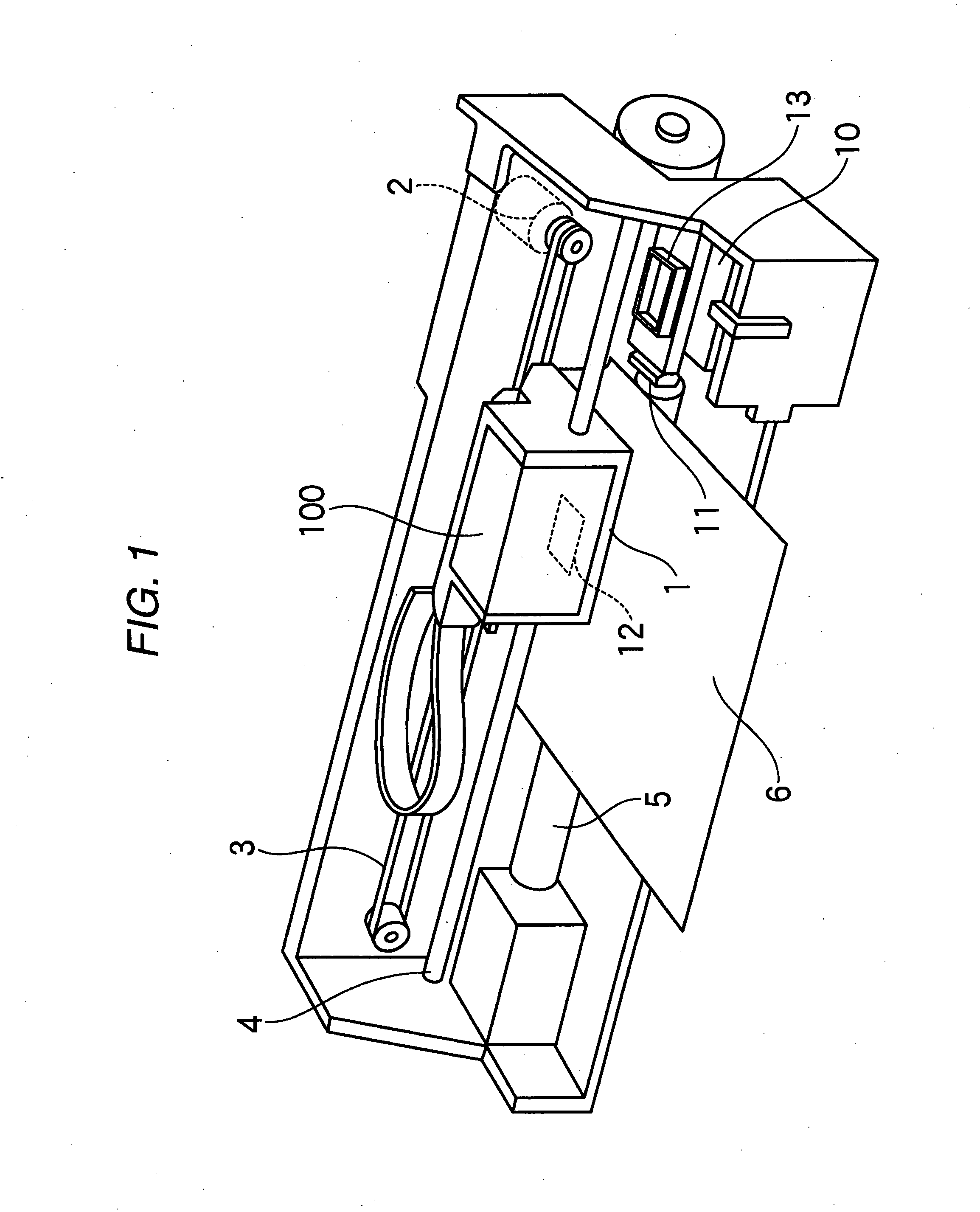 Liquid detection device, liquid container and liquid ejection apparatus