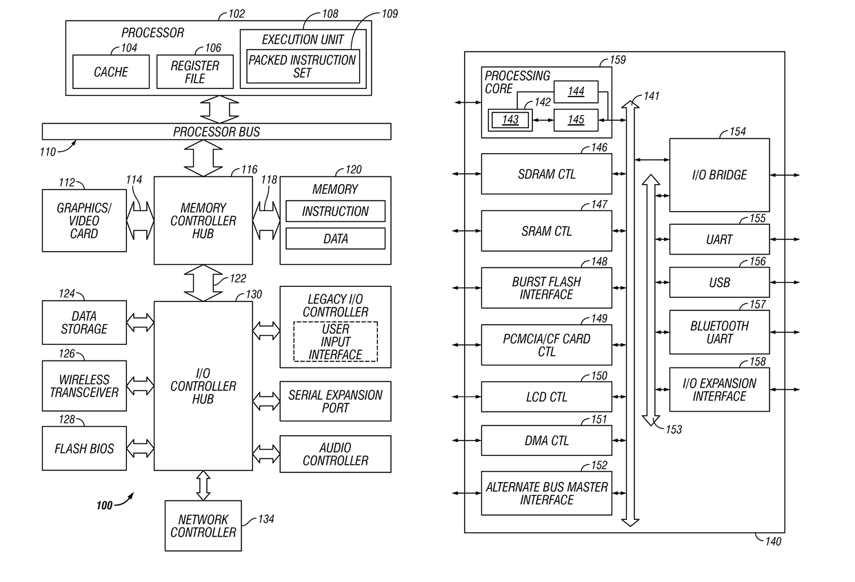 Processor core power event tracing