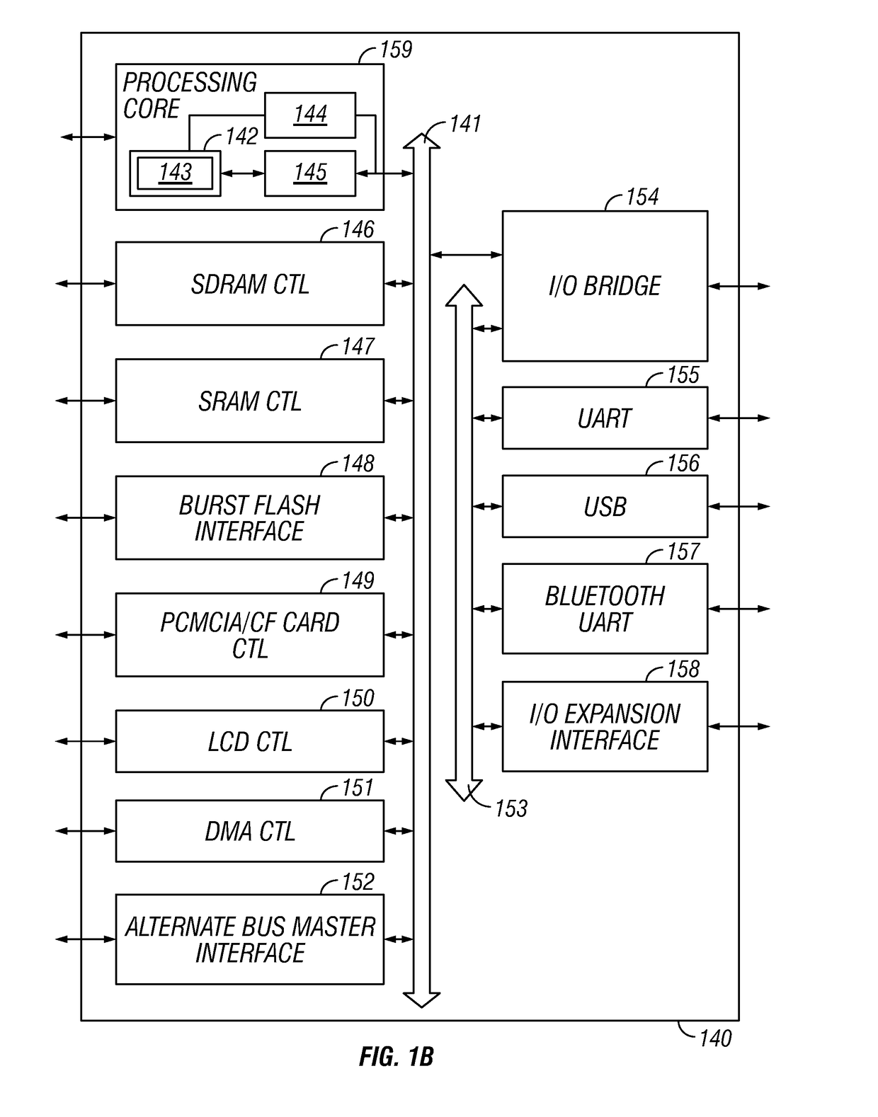 Processor core power event tracing