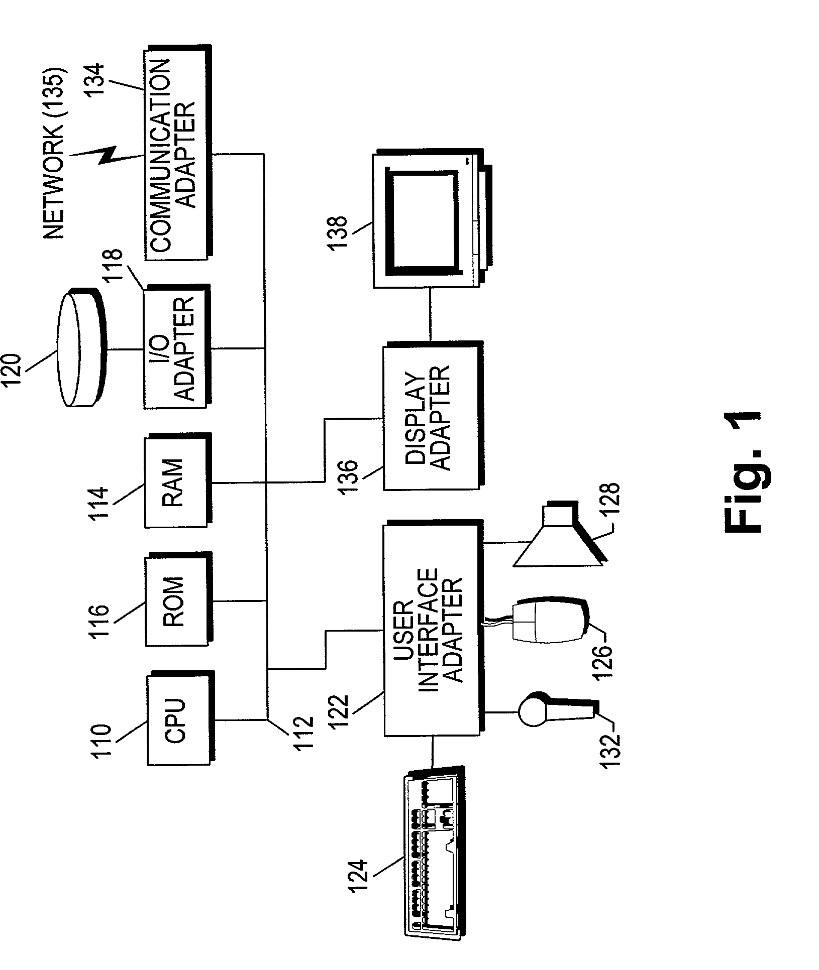 Voice applications and voice-based interface