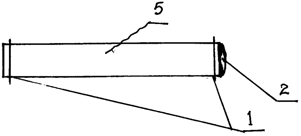 Manufacturing method and application of medicine plug for treating nasopharyngeal carcinoma or nasal cavity inflammations