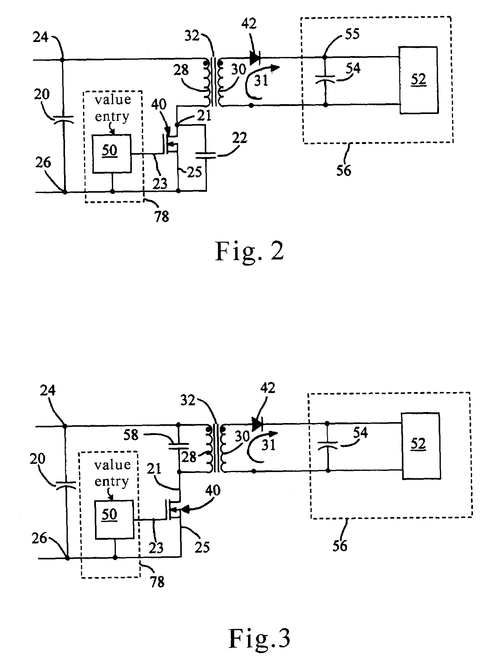 Switching-type power converter