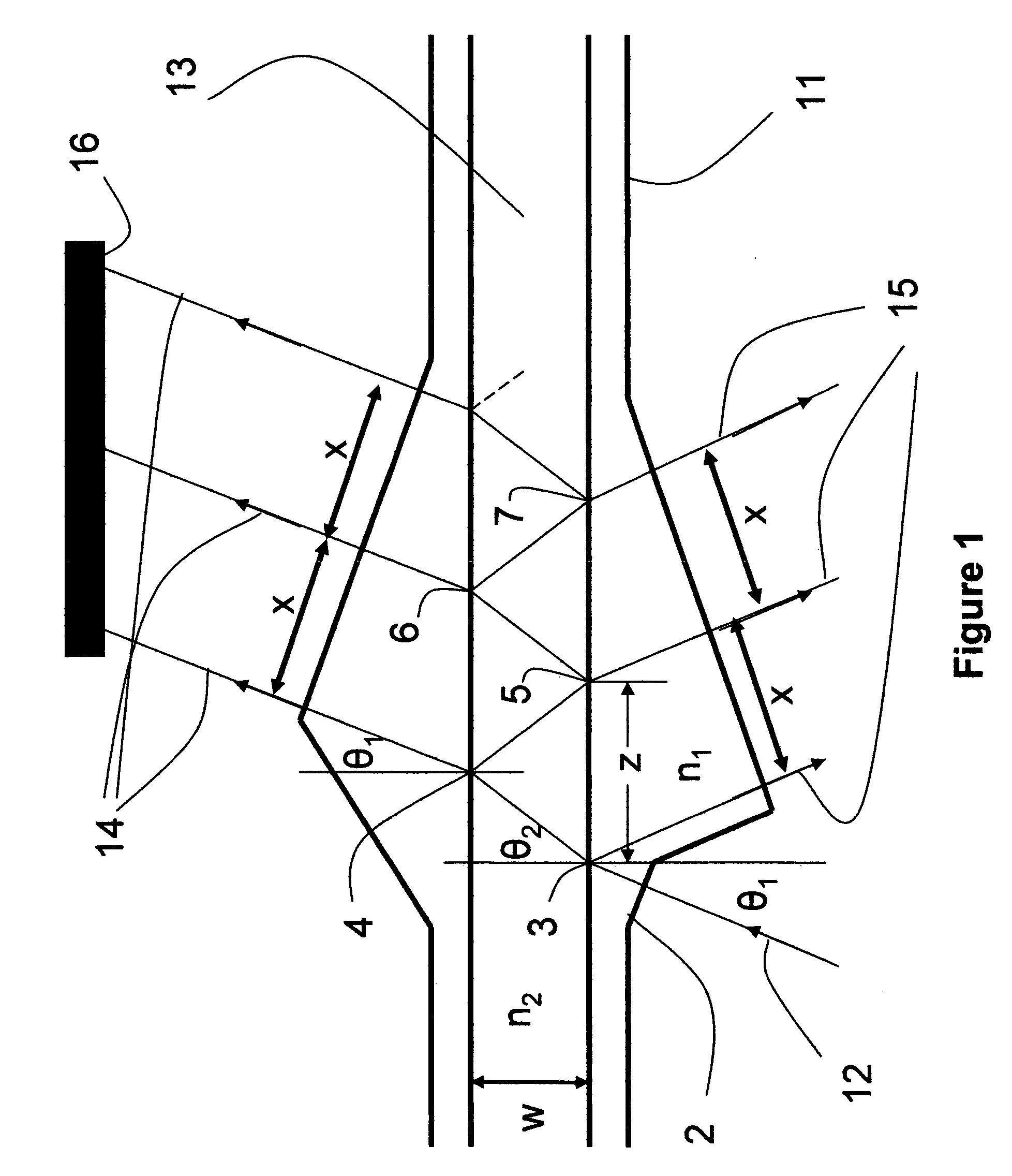 Flow metering system