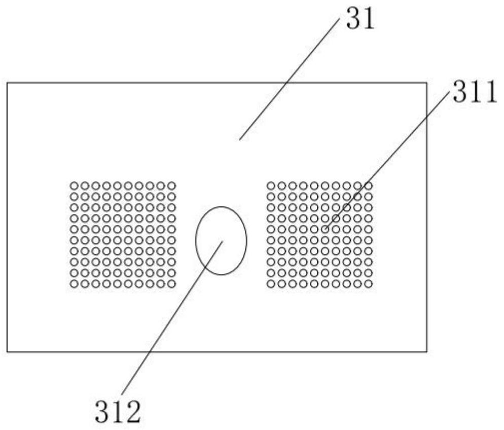 Swimming pool system for ship