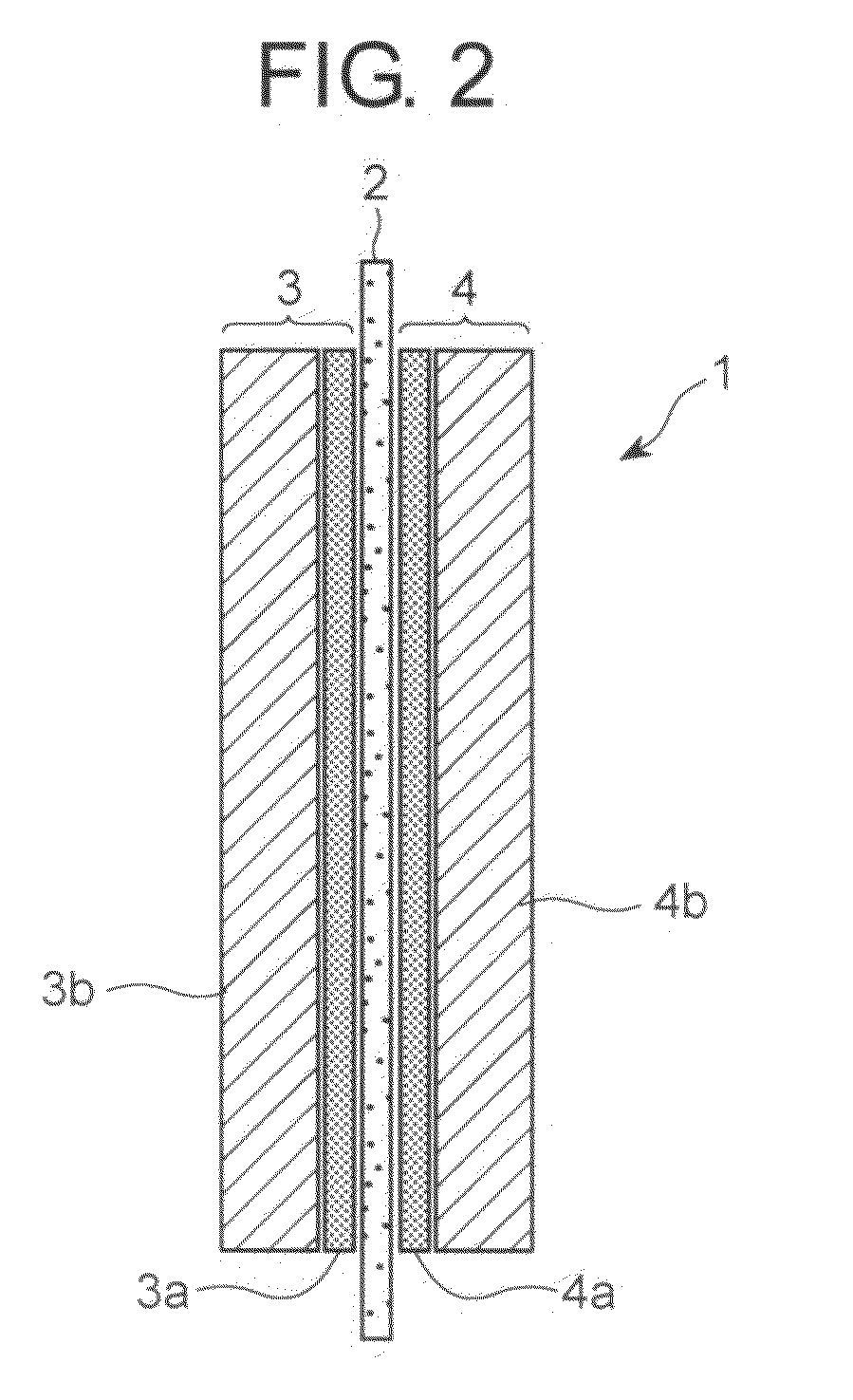 Method for producing electrode material for fuel cell, electrode material for fuel cell,and fuel cell using the electrode material for fuel cell