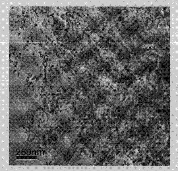 Method for preparing grapheme-quantum dot composite film and solar battery structured by using same