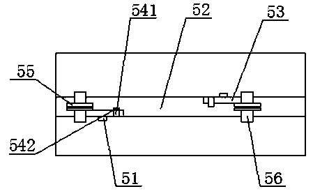 Knitting machine