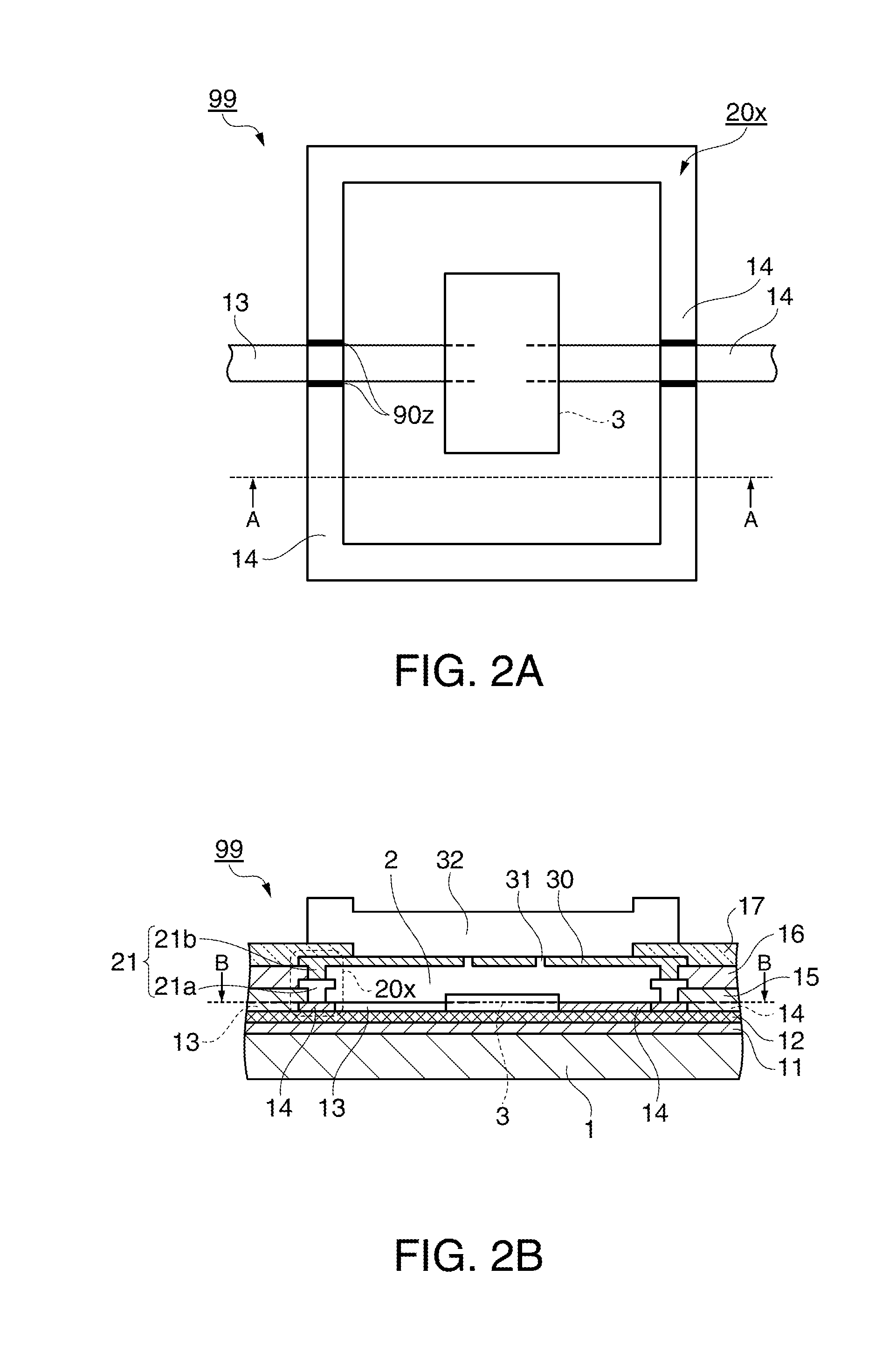 MEMS device, electronic apparatus, and manufacturing method of MEMS device