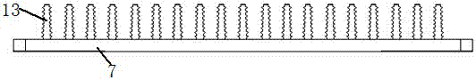 Supercapacitor module and manufacturing method thereof