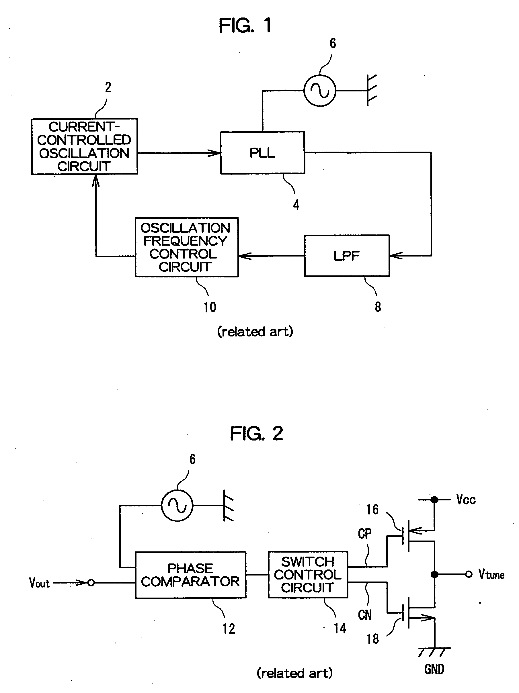 Oscillator