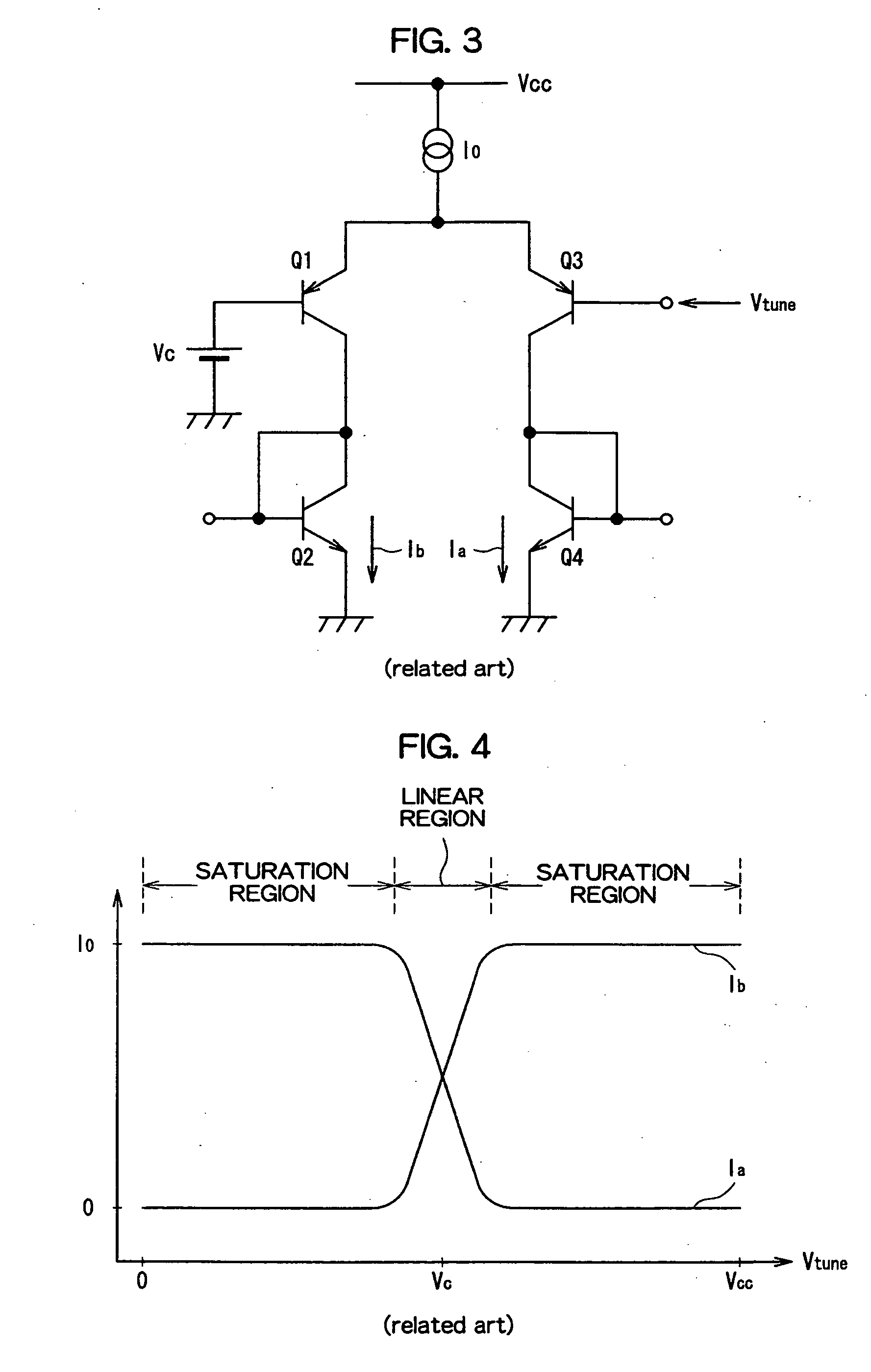 Oscillator