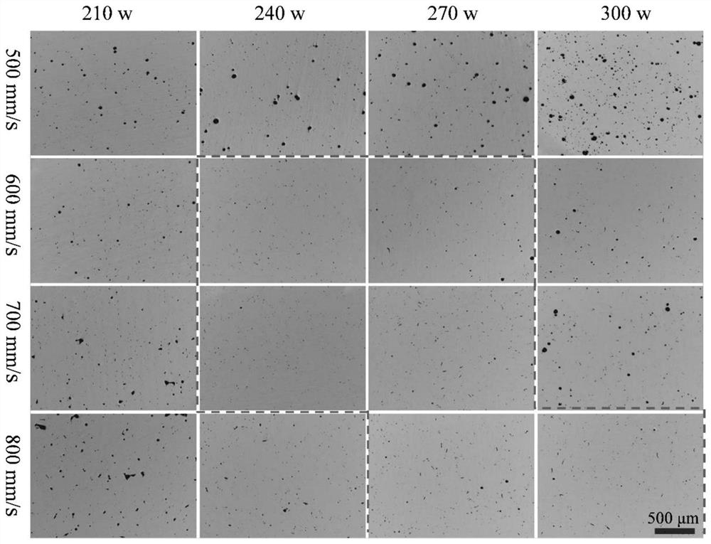 A crack-free nickel-based superalloy and its composition design method and preparation method